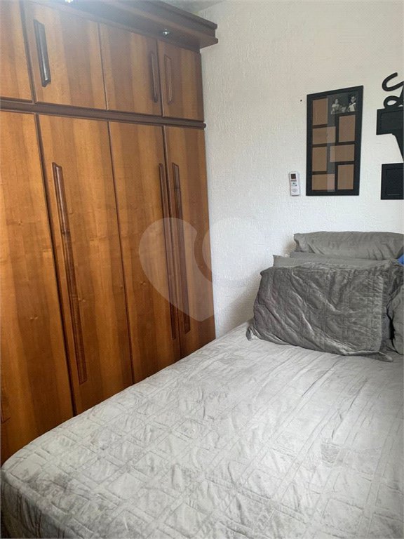 Casa à venda com 2 quartos no condomínio Residencial Macedônia, São Paulo - SP