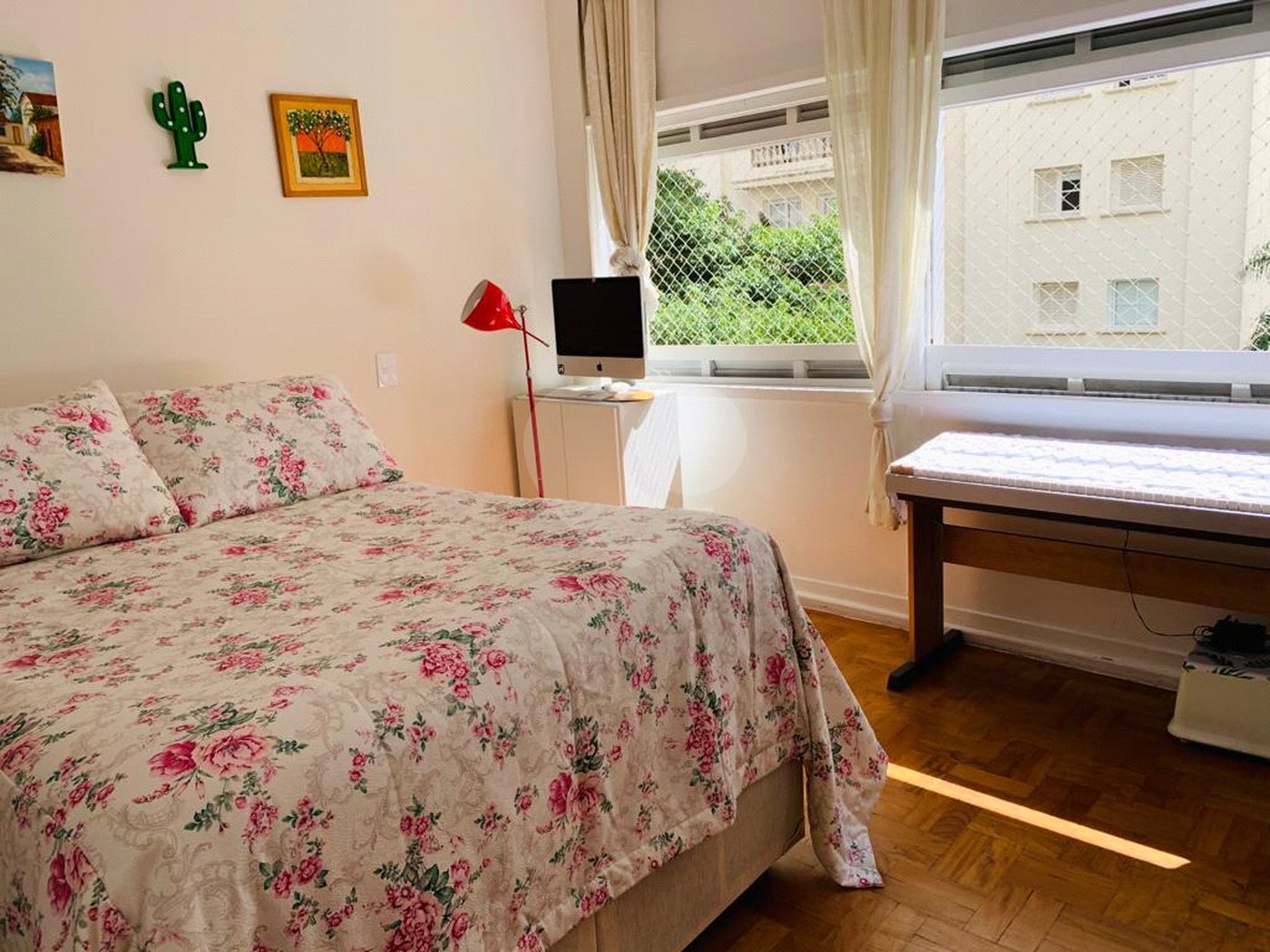 Apartamento à venda com 3 quartos, sendo 1 suíte, em Jardim Paulista, São Paulo, SP
