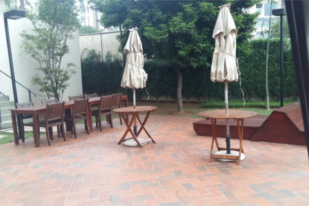 Apartamento à venda com 2 quartos em Jardim Fonte do Morumbi, São Paulo, SP