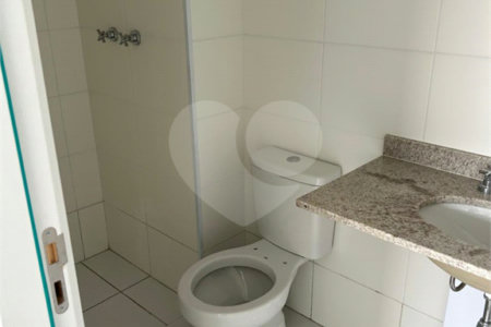 Apartamento à venda com 2 quartos, sendo 1 suíte, em Jardim Independência, São Paulo, SP