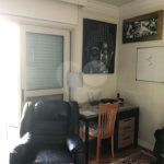 Apartamento à venda com 3 suítes em Vila Morumbi, São Paulo, SP
