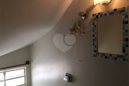 Casa à venda com 3 quartos em Chácara Santo Antônio, São Paulo, SP
