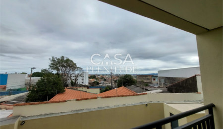 Apartamento à venda com 2 quartos, sendo 1 suíte,  em Vila Barão, Sorocaba, SP