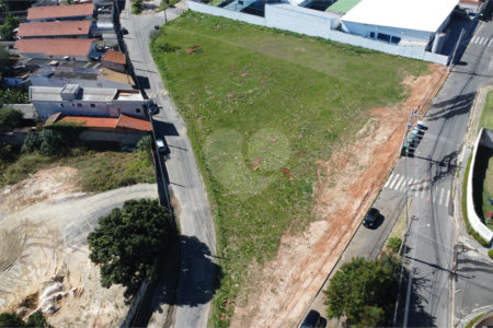 Loteamento à venda em Guaraú, Salto, SP