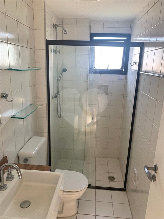 Apartamento à venda com 3 quartos, sendo 1 suíte,  em Vila Andrade, São Paulo, SP