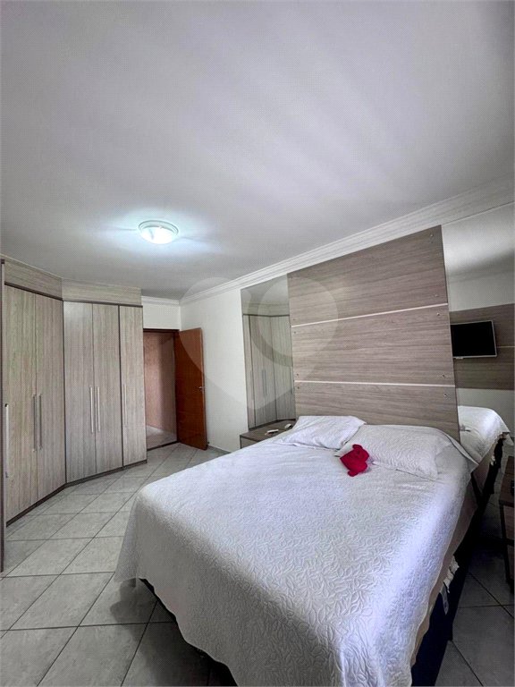 Sobrado à venda com 3 quartos, sendo 1 suíte, em Jardim Morada do Sol, Indaiatuba, SP