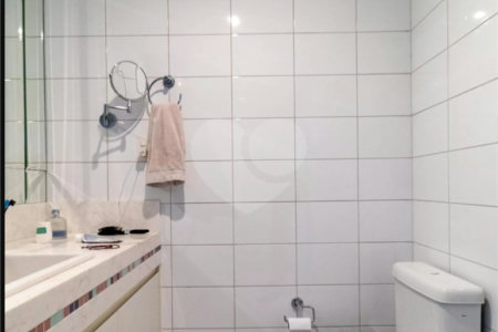 Apartamento à venda com 3 quartos, sendo 2 suítes,  em Várzea da Barra Funda, São Paulo, SP