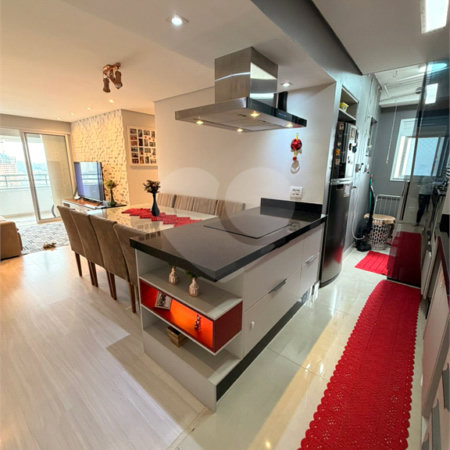 Apartamento à venda com 3 quartos, sendo 1 suíte,  no Centro, Diadema, SP