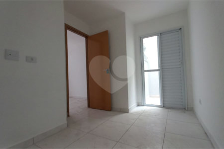 Apartamento à venda com 1 quarto em Vila Mazzei, São Paulo, SP