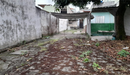 Terreno à venda em Casa Verde, São Paulo, SP