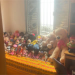 Sobrado à venda com 3 quartos em Vila Nova Alba, São Paulo, SP