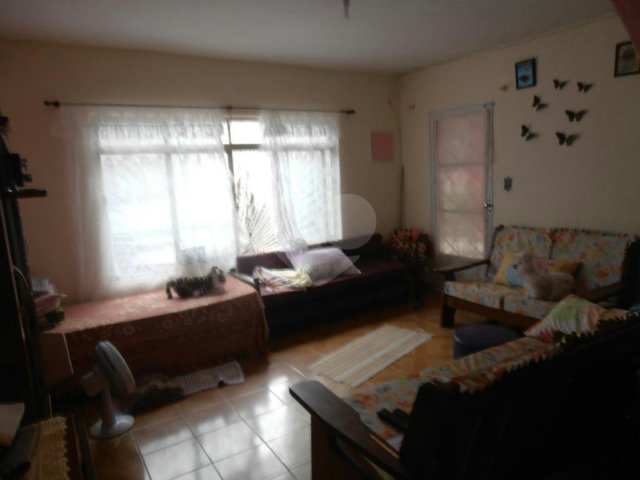 Sobrado à venda com 3 quartos em Imirim, São Paulo, SP