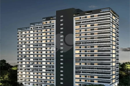 Apartamento à venda com 2 quartos em Vila Sônia, São Paulo, SP