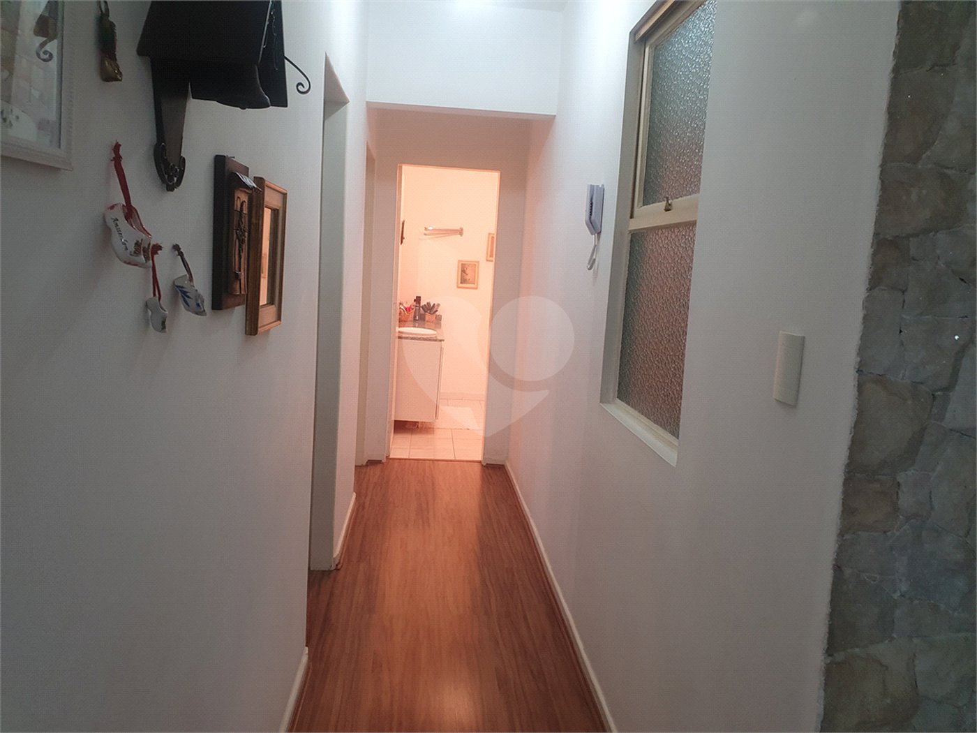 Apartamento à venda com 2 quartos em Brooklin, São Paulo, SP