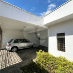 CASA À VENDA – VILA JAGUARA | SÃO PAULO/SP
