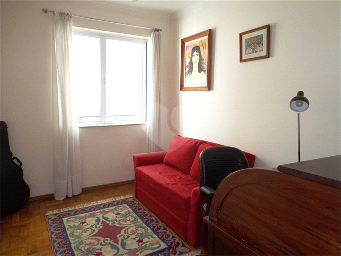 Apartamento à venda com 3 quartos, sendo 1 suíte, em Santa Cecília, São Paulo, SP