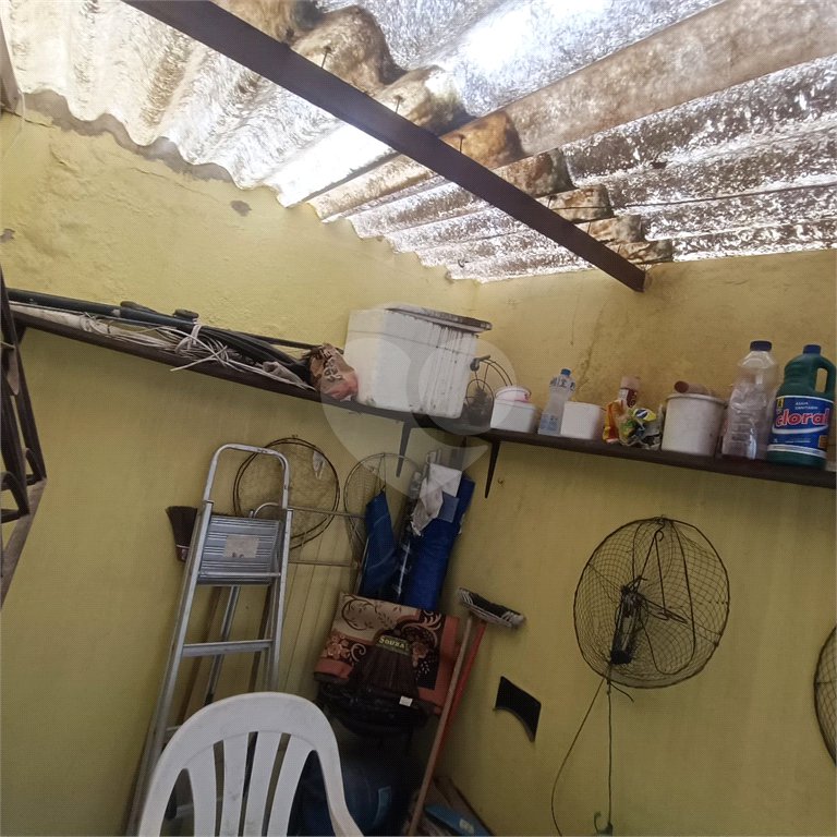 Casa à venda com 2 quartos em Portinho, Cabo Frio, RJ