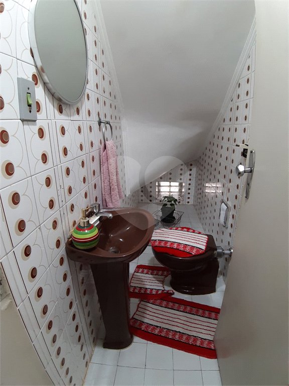 Sobrado à venda com 3 quartos, sendo 1 suíte,  em Jardim Floresta, São Paulo, SP