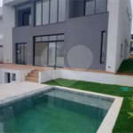 Casa à venda com 4 suítes no condomínio Monaco, São José dos Campos - SP
