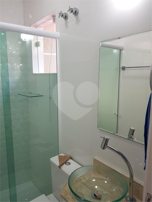 Casa à venda com 3 suítes no condomínio Residencial Mattos, São Paulo - SP