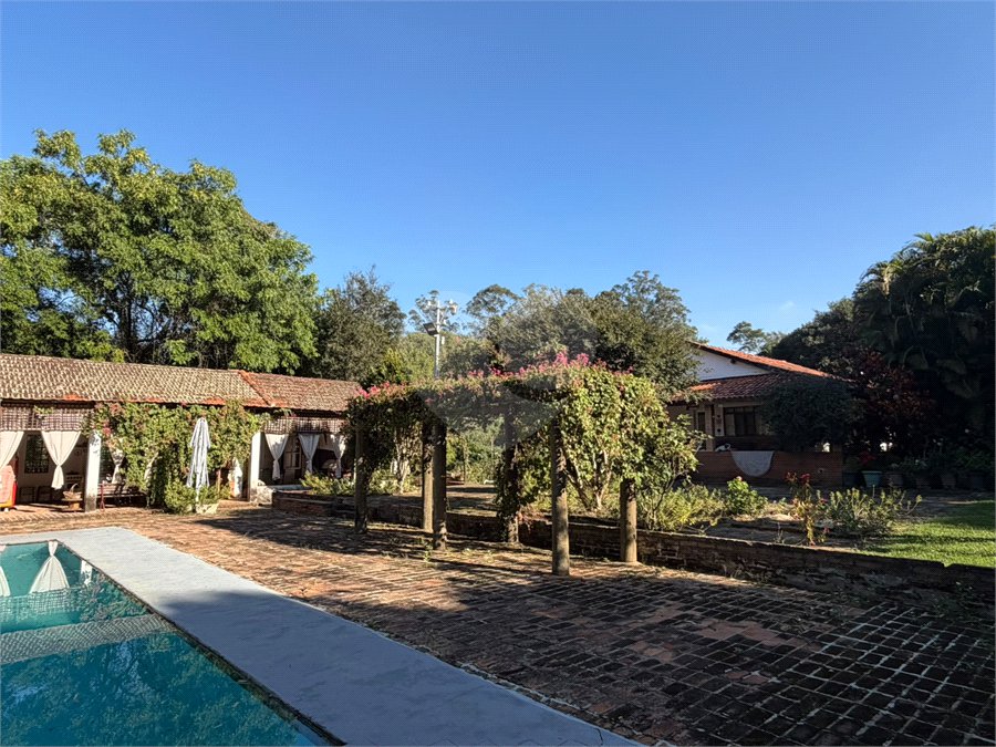 Sítio à venda com 4 quartos, sendo 1 suíte, em Braiaia, Itu, SP