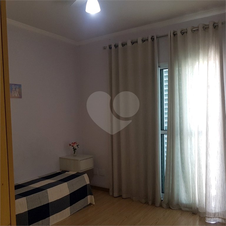 Sobrado à venda com 3 quartos, sendo 2 suítes, em Santana, São Paulo, SP