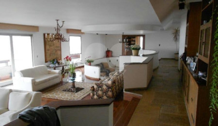 Apartamento à venda com 4 quartos, sendo 2 suítes,  em Paraisópolis, São Paulo, SP
