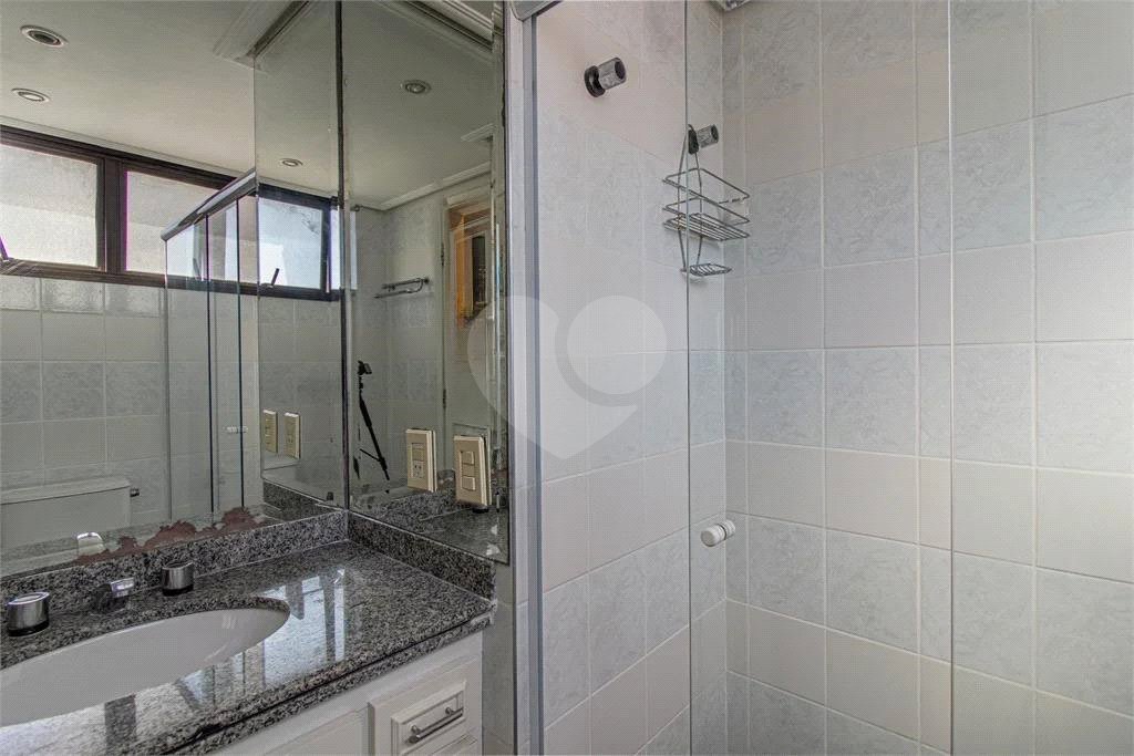 Apartamento à venda com 3 quartos, sendo 1 suíte, em Vila Clementino, São Paulo, SP