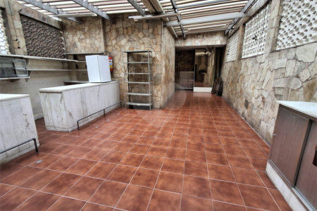 Apartamento à venda com 3 quartos em Maracanã, Rio de Janeiro, RJ