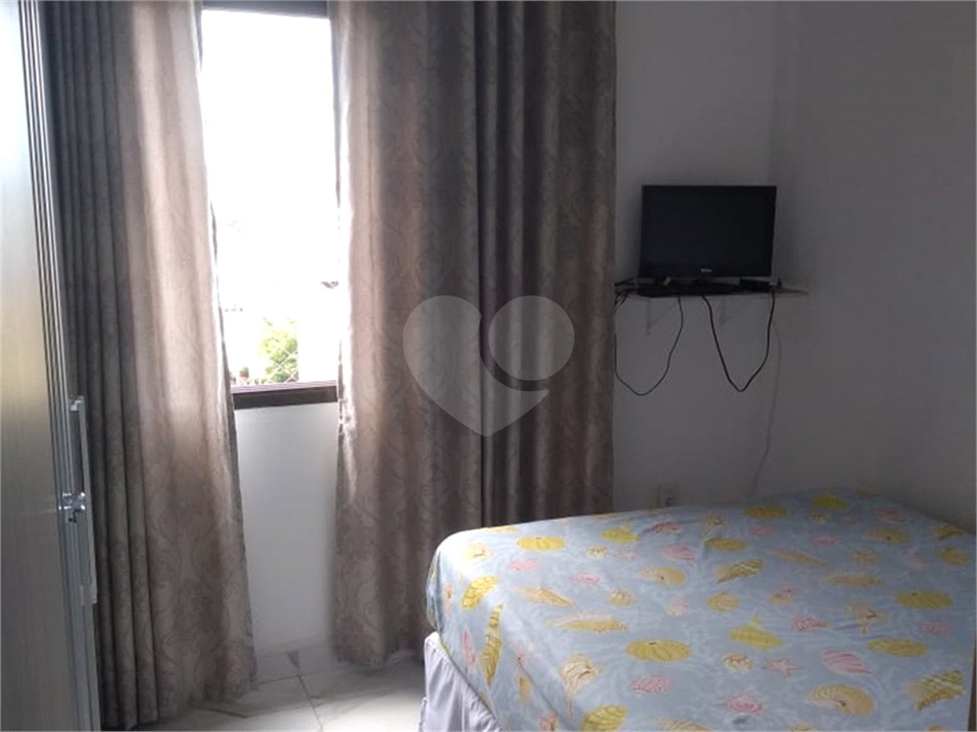 Apartamento à venda com 2 quartos em Casa Verde, São Paulo, SP