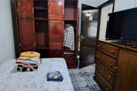 Casa Térrea à venda com 2 quartos em Vila Morse, São Paulo, SP