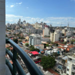 Apartamento à venda com 2 quartos em Pinheiros, São Paulo, SP