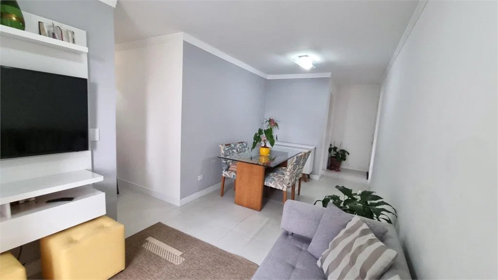 Apartamento à venda com 3 quartos, sendo 1 suíte, em Jardim Esmeralda, São Paulo, SP
