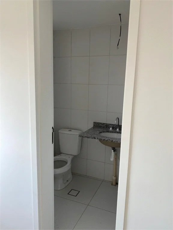 Apartamento à venda com 3 suítes em Jardim Caboré, São Paulo, SP