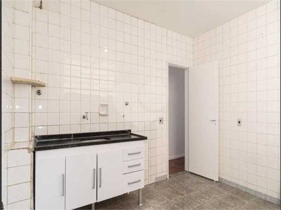 Apartamento à venda com 4 quartos, sendo 1 suíte, em Pinheiros, São Paulo, SP