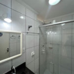 Apartamento com 1 dormitório à venda, 58 m² por R$ 400.000,00 - Barra Funda - Guarujá/SP