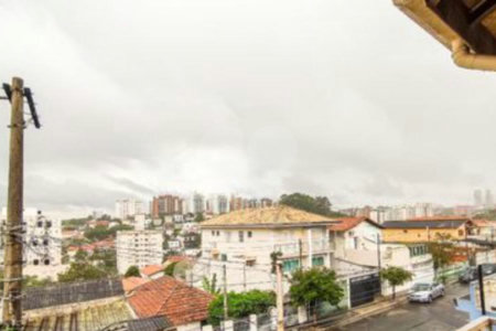 Casa à venda com 3 quartos, sendo 1 suíte,  em Vila Morse, São Paulo, SP