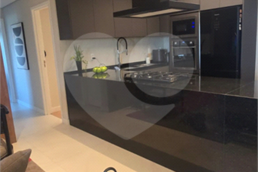 Apartamento à venda com 3 suítes em Santana, São Paulo, SP