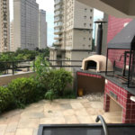 Cobertura à venda com 4 suítes em Jardim Fonte do Morumbi, São Paulo, SP