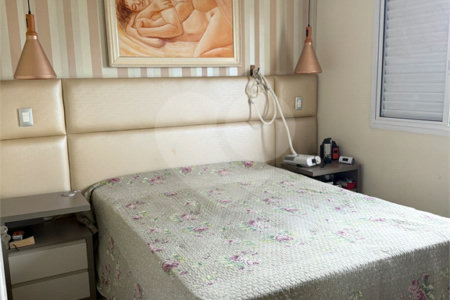 Apartamento à venda com 4 quartos, sendo 2 suítes, em Vila Maria Alta, São Paulo, SP