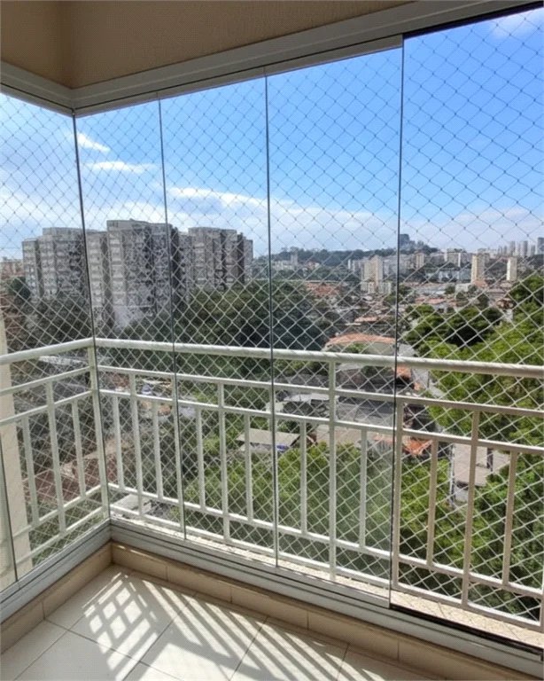 Apartamento à venda com 2 quartos em Vila Butantã, São Paulo, SP