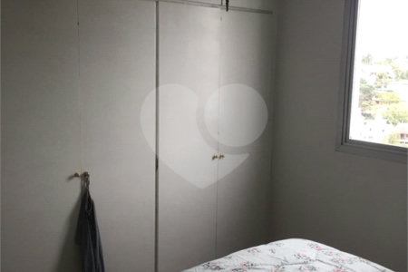 Apartamento à venda com 2 quartos em Vila Progredior, São Paulo, SP
