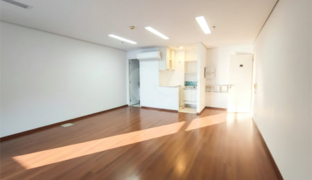 Sala à venda em Chácara Santo Antônio, São Paulo, SP