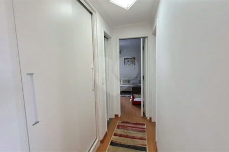 Apartamento à venda com 2 suítes em Vila Medeiros, São Paulo, SP