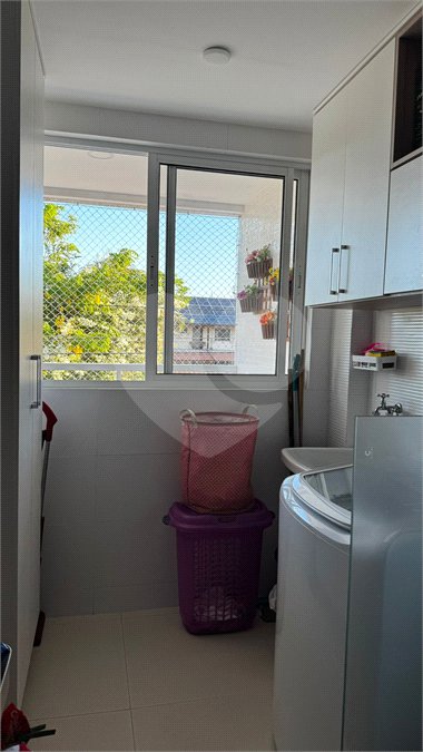 Casa em condomínio à venda com 4 quartos, sendo 2 suítes, em Palmeiras, Cabo Frio, RJ
