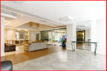 Apartamento à venda com 6 quartos, sendo 5 suítes, em Cerqueira César, São Paulo, SP