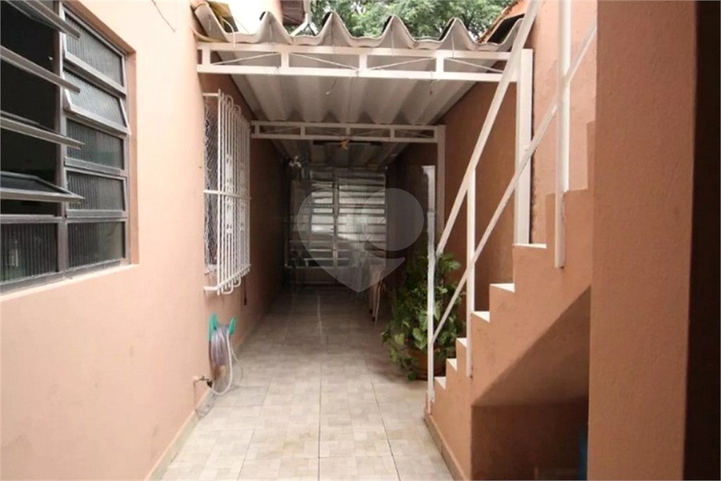 Sobrado à venda com 3 quartos em Limão, São Paulo, SP