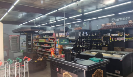 Loja para alugar em Roseira, Mairiporã, SP