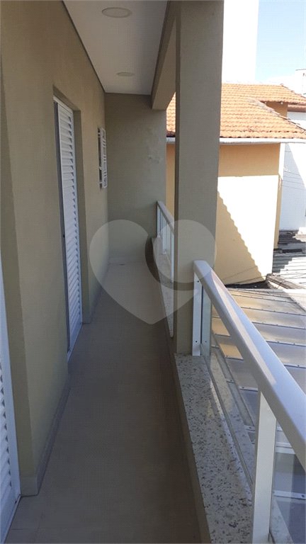 Sobrado à venda com 3 suítes em Mandaqui, São Paulo, SP