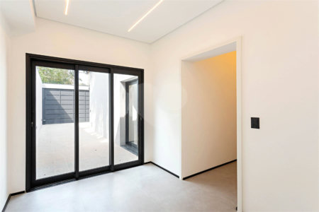 Casa Térrea à venda com 3 quartos, sendo 2 suítes, em Alto da Boa Vista, São Paulo, SP